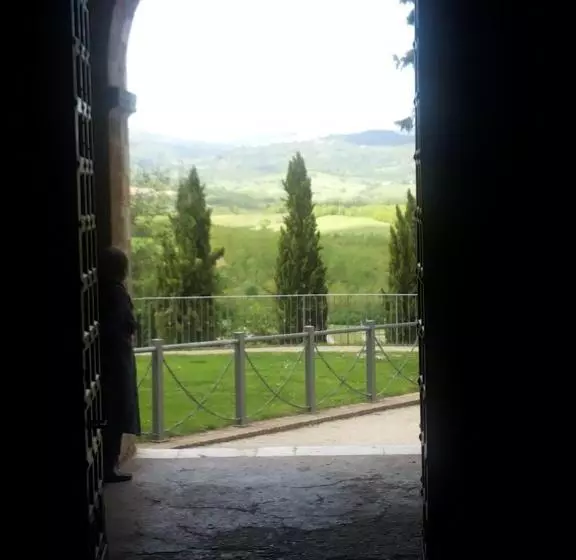 Majatalo Il Pozzo Della Citerna