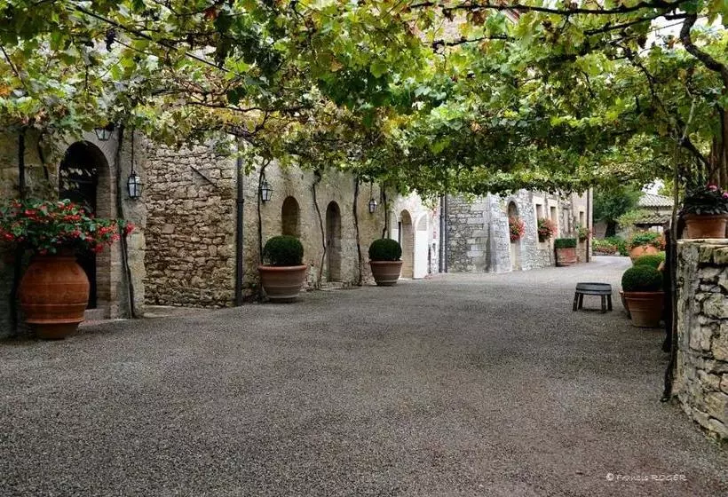 Majatalo Il Pozzo Della Citerna