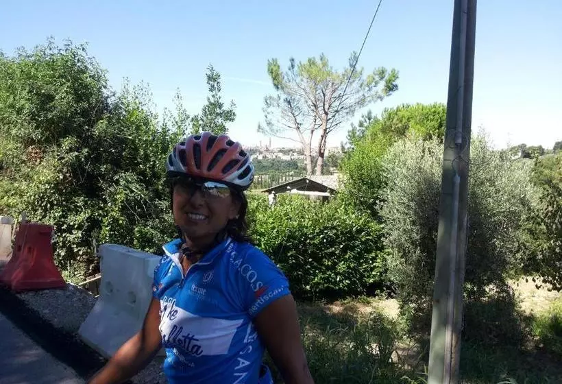 Majatalo Il Pozzo Della Citerna