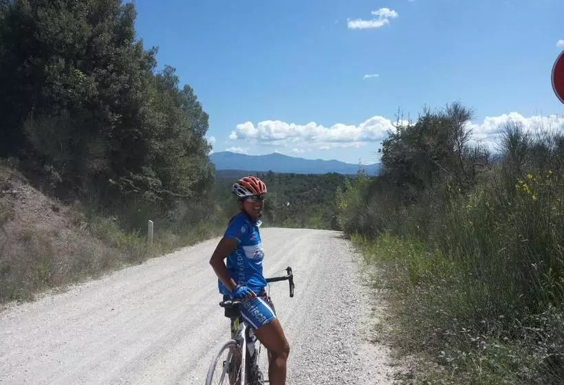 Majatalo Il Pozzo Della Citerna