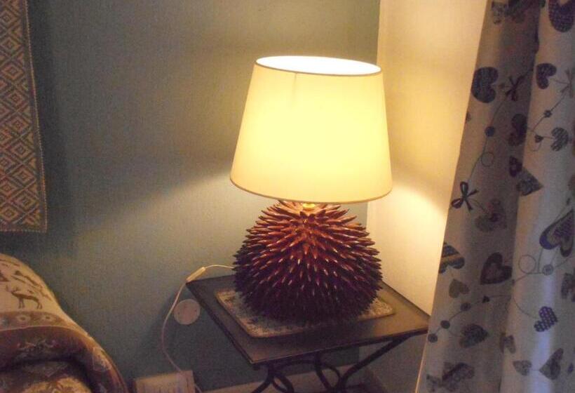 Pansiyon La Casetta Del Dahu