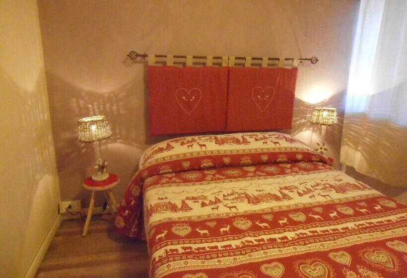 Pansiyon La Casetta Del Dahu