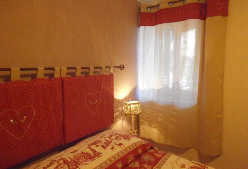 Pansiyon La Casetta Del Dahu