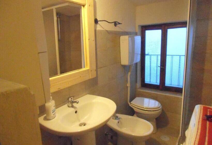 Pansiyon La Casetta Del Dahu