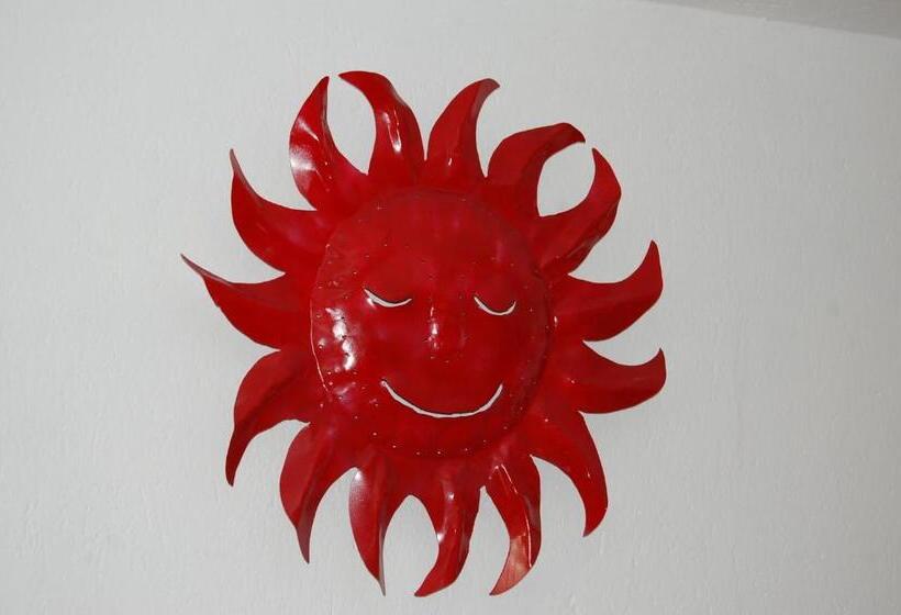 Pansiyon La Casetta Del Dahu