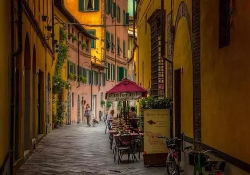 Majatalo Villamorosa