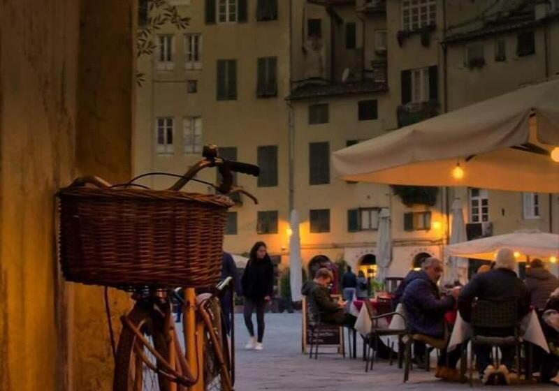 ペンション Villamorosa