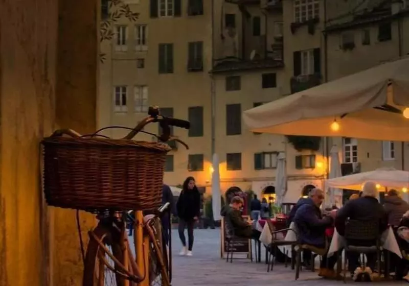 Majatalo Villamorosa