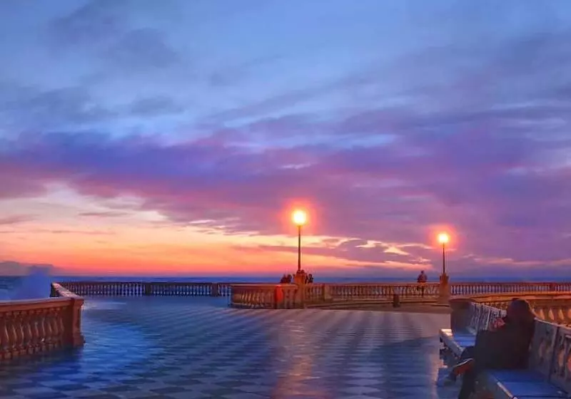 Majatalo Villamorosa