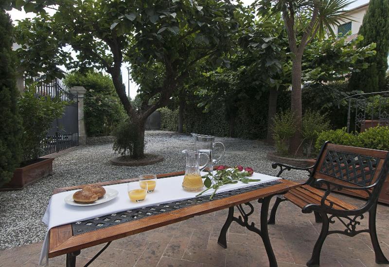 ペンション Villamorosa