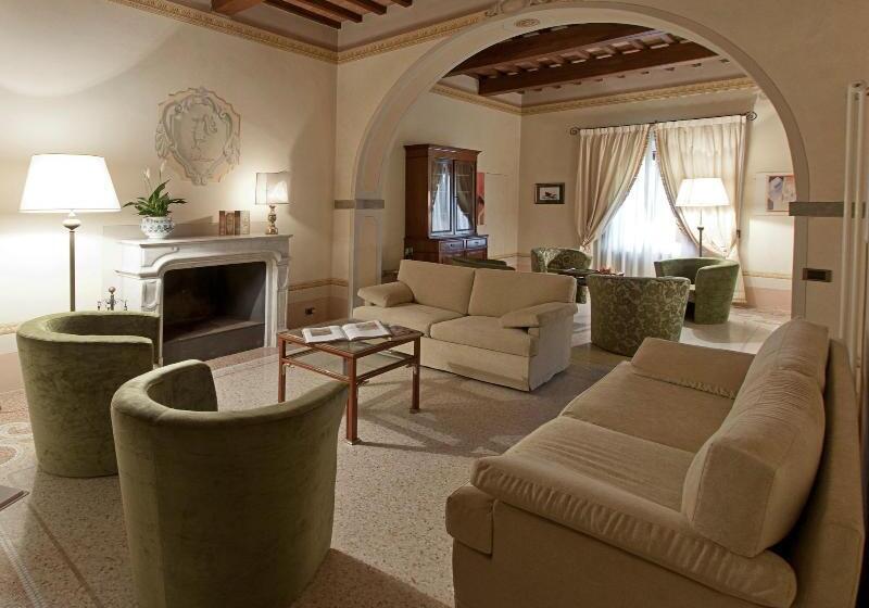 ペンション Villamorosa