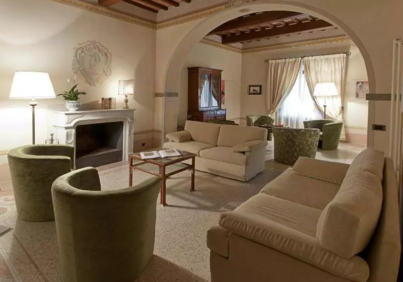 Majatalo Villamorosa