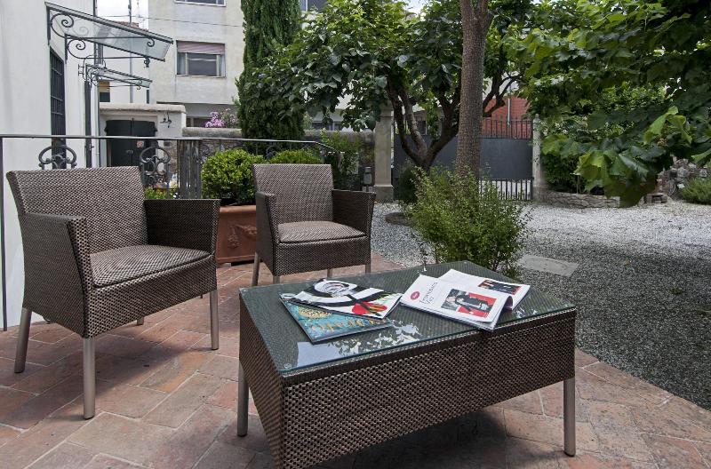 ペンション Villamorosa