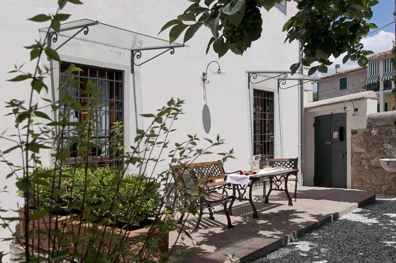 ペンション Villamorosa