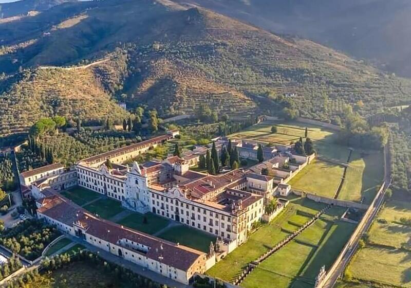 ペンション Villamorosa