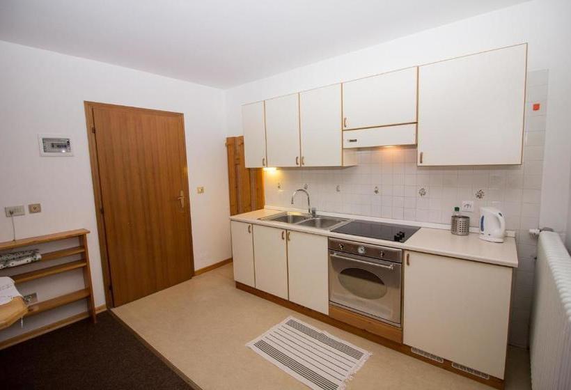 Residence Chris Appart