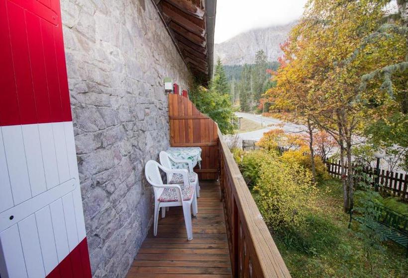 Residence Chris Appart