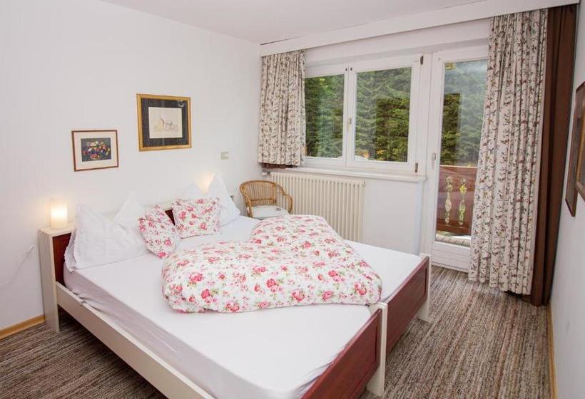 Residence Chris Appart