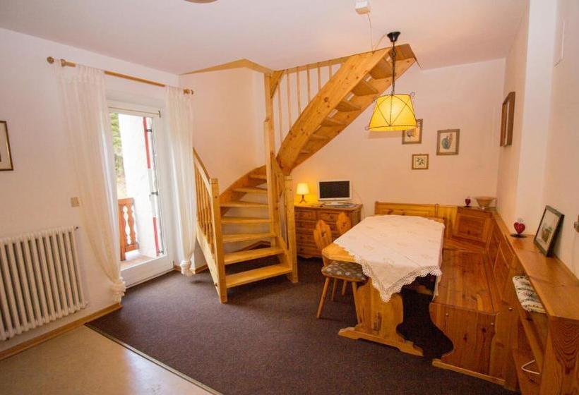 Residence Chris Appart