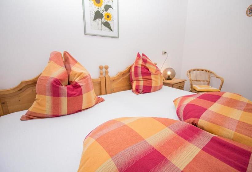 Residence Chris Appart