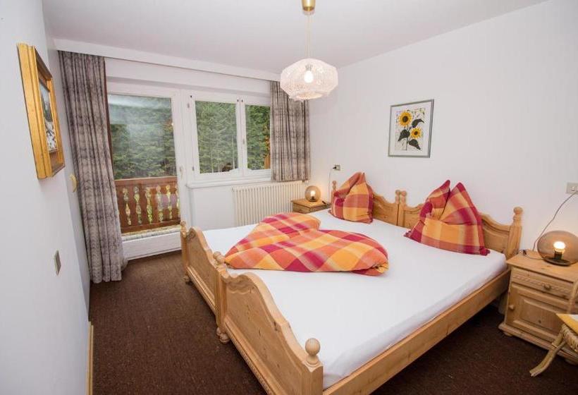 Residence Chris Appart