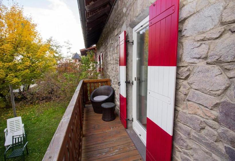 Residence Chris Appart