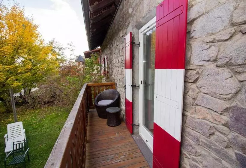 Residence Chris Appart