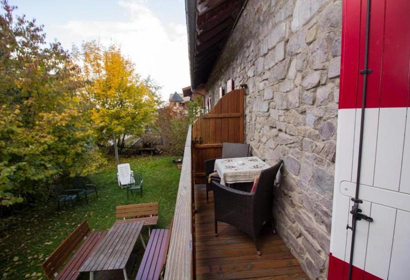 Residence Chris Appart