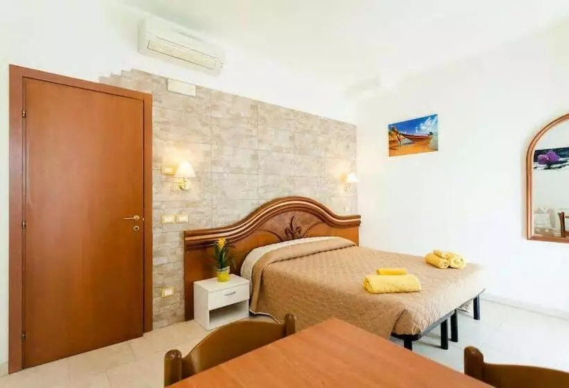 Residence La Villetta