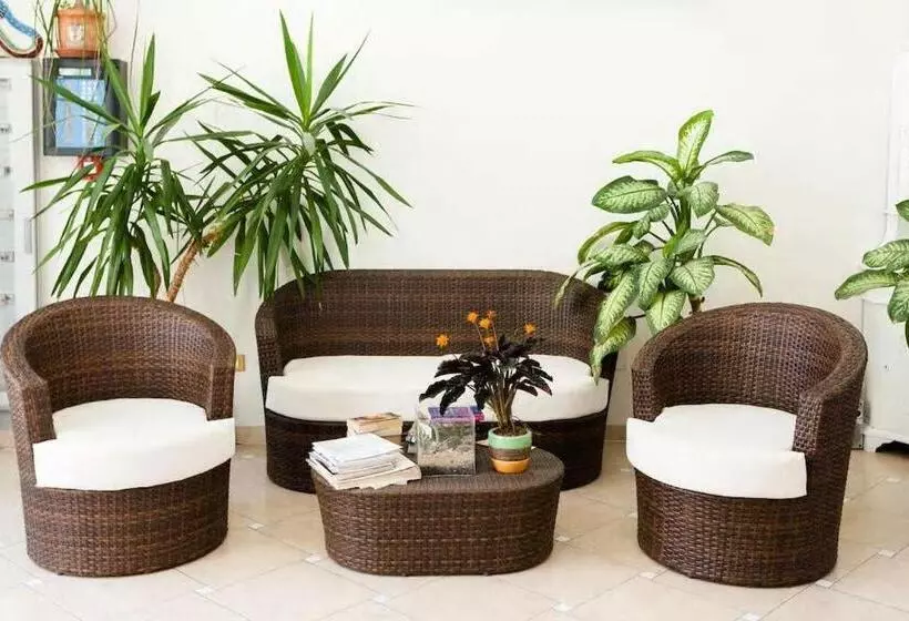 Residence La Villetta