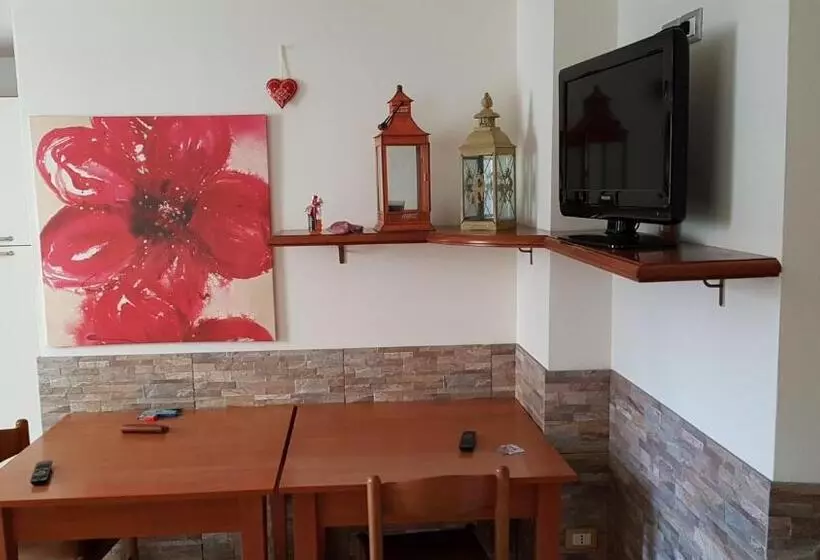 Residence La Villetta