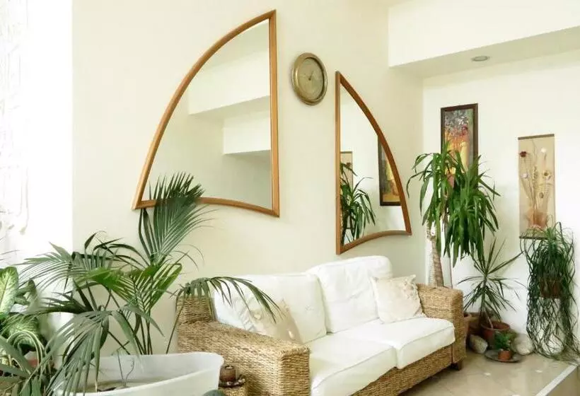 Residence La Villetta