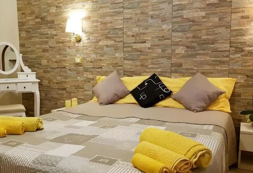 Residence La Villetta