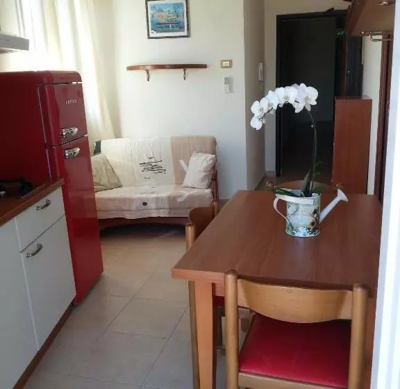 Residence La Villetta