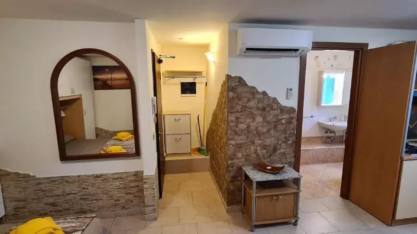 Residence La Villetta