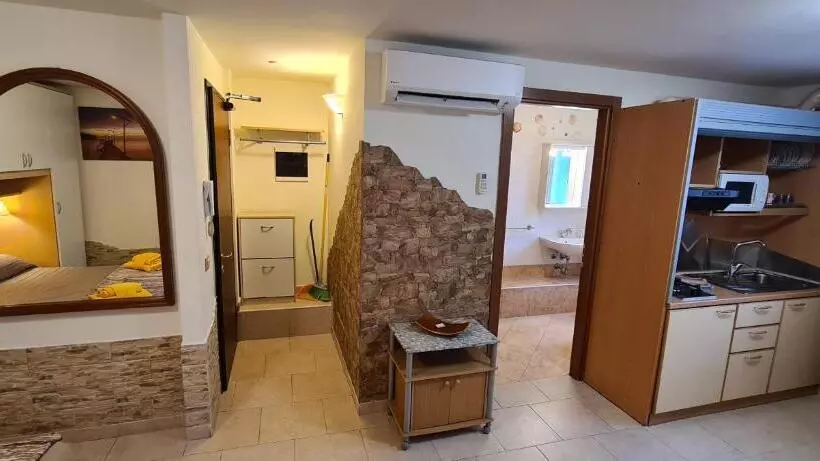 Residence La Villetta