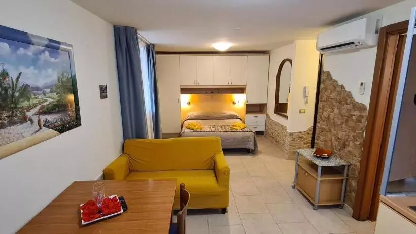 Residence La Villetta