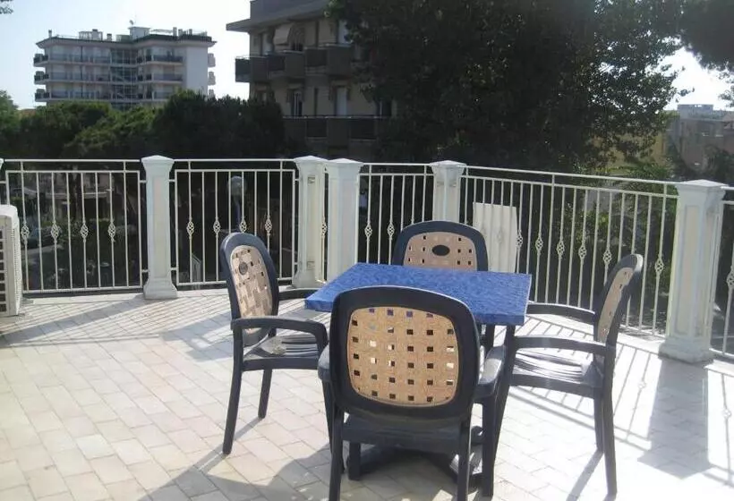 Residence La Villetta