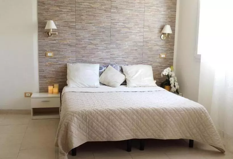 Residence La Villetta