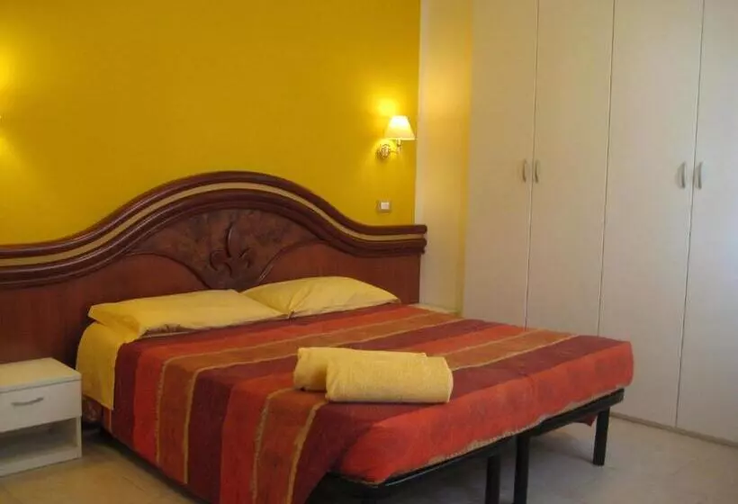 Residence La Villetta