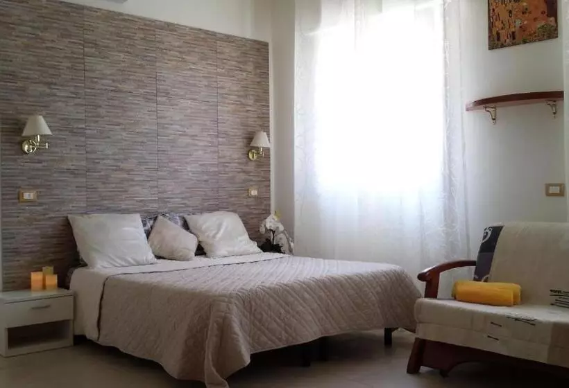 Residence La Villetta