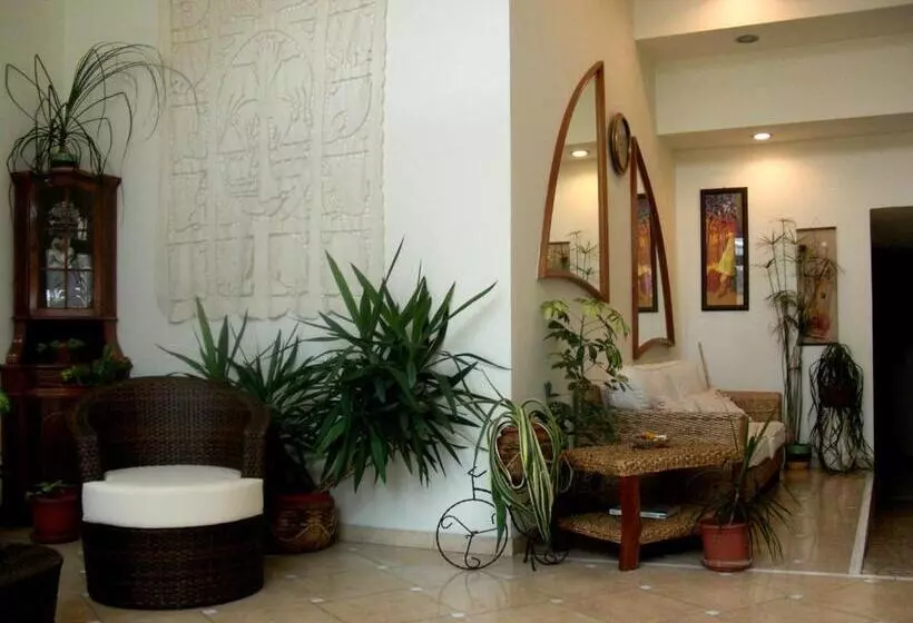 Residence La Villetta