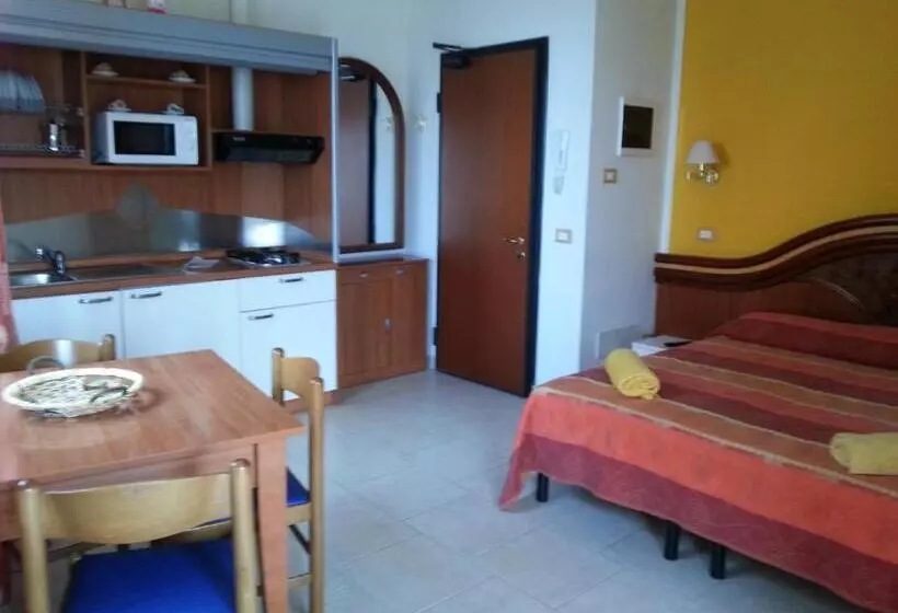 Residence La Villetta