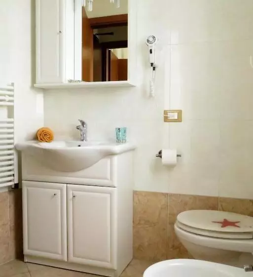 Residence La Villetta