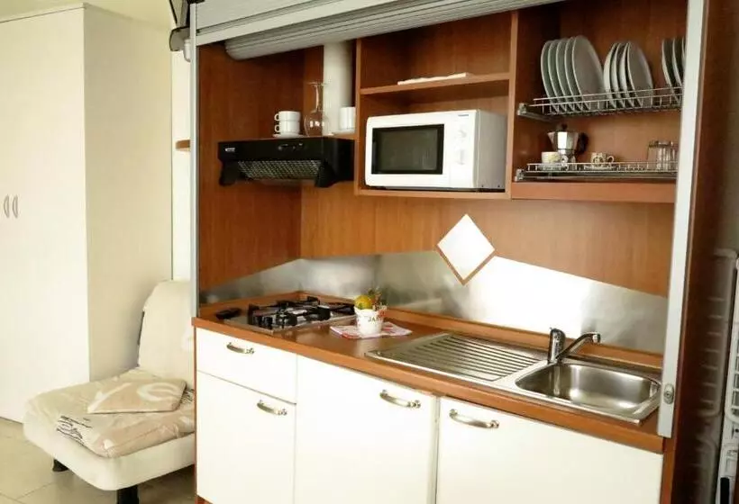 Residence La Villetta