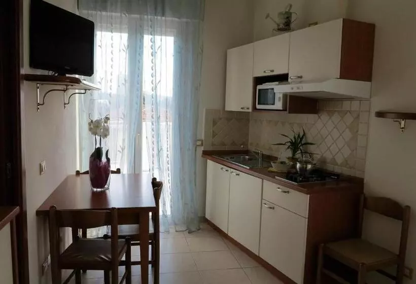 Residence La Villetta