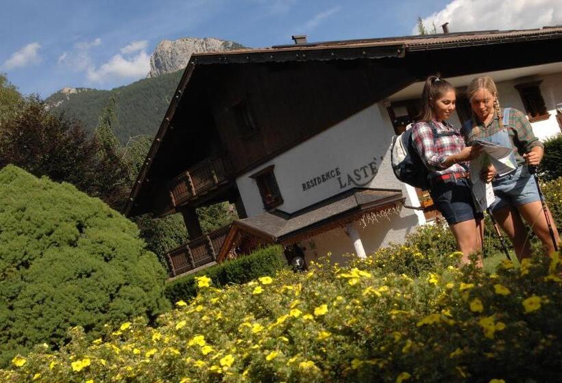Residence Lastè