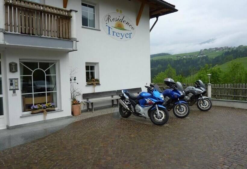 Residence Treyer