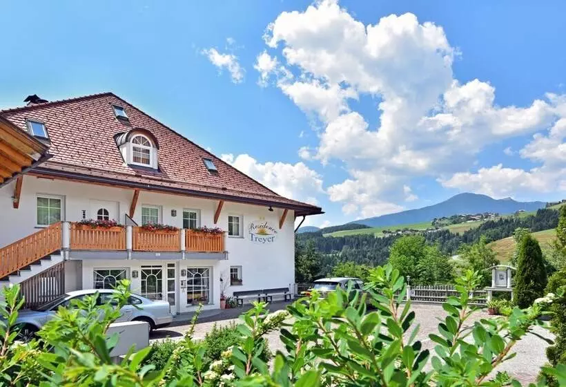 Residence Treyer