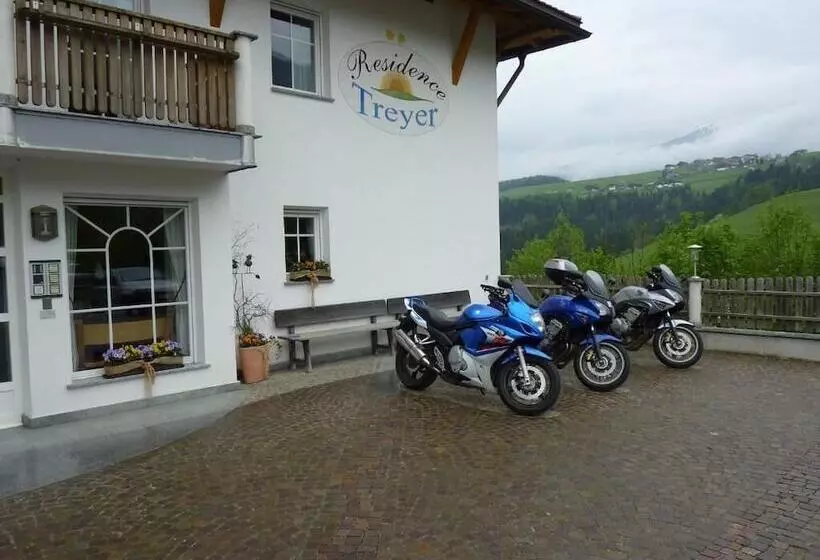 Residence Treyer